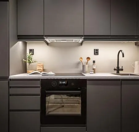 Stunning 2 Bedroom In Sentrum *