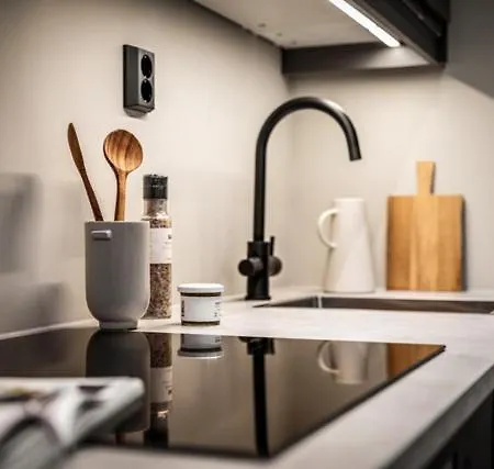Stunning 2 Bedroom In Sentrum Apartment Bergen