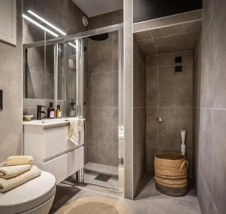Apartment Stunning 2 Bedroom In Sentrum