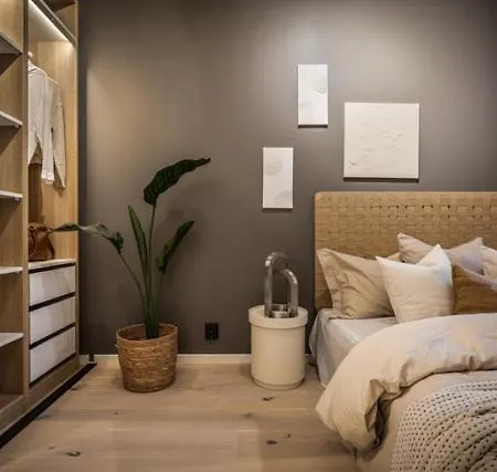 Stunning 2 Bedroom In Sentrum Apartment