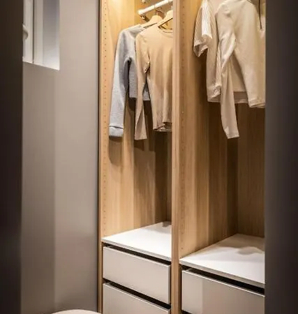Stunning 2 Bedroom In Sentrum Apartment Bergen